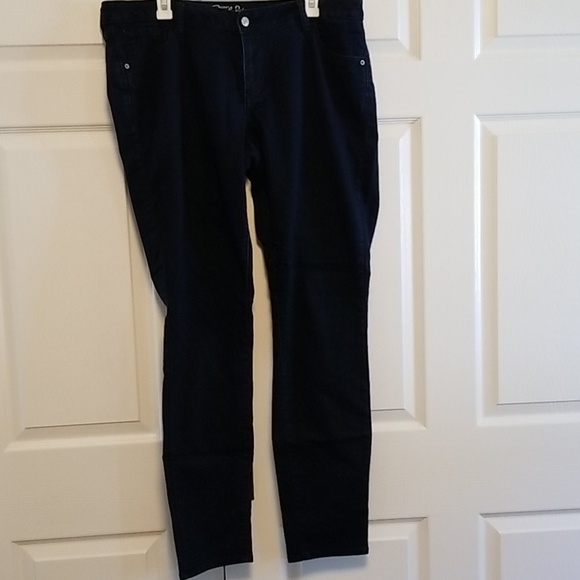 Old Navy RockStar jeans - Picture 1 of 2